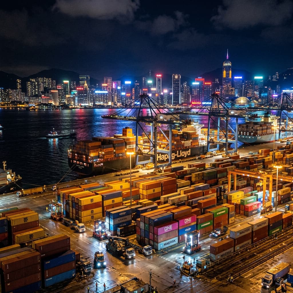 ASIA-PACIFIC TRADE NETWORK
